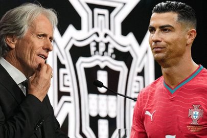 Cristiano Ronaldo’dan Portekiz kampında ayrılık kararı