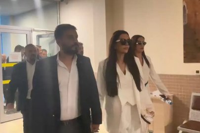 Dilan Polat gözaltına alındı