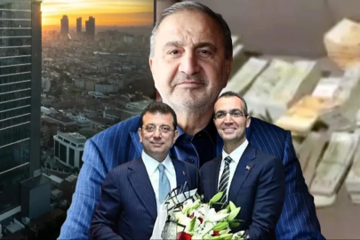 İBB davasında her şeyi anlattı: Hastane için 8 milyon dolar haraç verdim