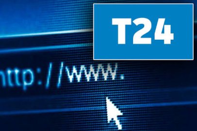 T24’ün internet sitesi için erişim engeli kararı