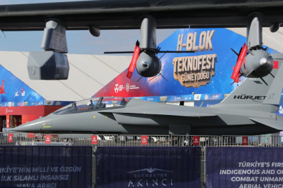 TEKNOFEST Güneydoğu heyecanı başlıyor
