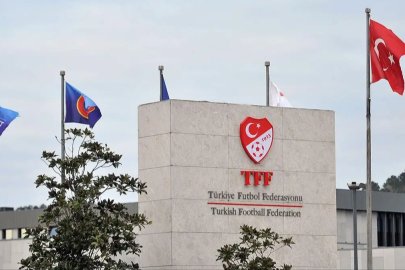 TFF'den ''dijital materyaller silindi'' iddiasına cevap!