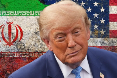 Trump'tan İran çıkışı: Henüz pes edecek mi bilmiyorum!