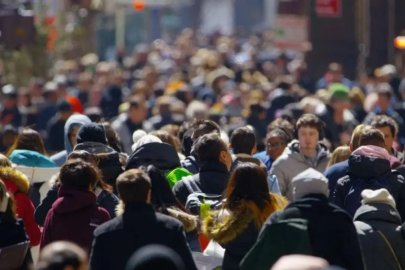 TÜİK açıkladı! İşsiz sayısı 106 bin azalarak 2 milyon 740 bine geriledi
