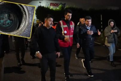 Tuzla'da İSKİ sorumsuzluğu! Vatandaşı kokuya mahkum ettiler