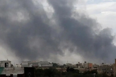 Yemen ordusundan Husilere son 24 saatte 414 operasyon