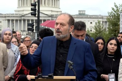 ABD'de Filistin destekçisi imam hakkında tepki çeken karar