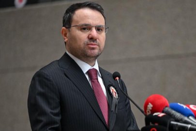Adalet Bakanı Akın Gürlek: Haksız kazancın izi sonuna kadar sürülecek