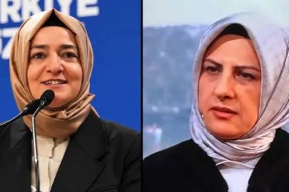AK Parti’de Fatma Betül Sayan Kaya’nın yerine yeni isim