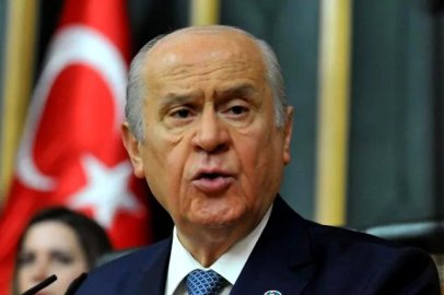 Bahçeli’den Yeni Parti’ye Meclis tepkisi: Doğru olmadı