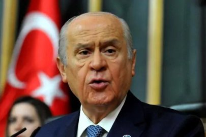 Bahçeli’den Yeni Parti’ye Meclis tepkisi: Doğru olmadı