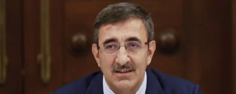 Cevdet Yılmaz: Fon için ilave adımlar gündemimizde