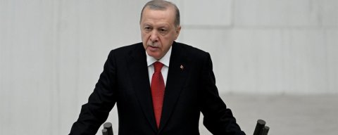 Cumhurbaşkanı  Erdoğan: Fon sorununun üstesinden başarıyla geliyoruz
