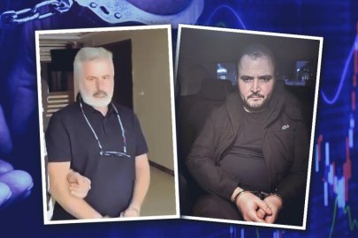 Fon soruşturmasında 5 tutuklama daha