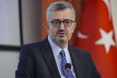 İletişim Başkanı Duran’dan Yeni Parti’ye tepki: Saygısızlık