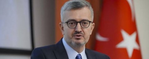 İletişim Başkanı Duran’dan Yeni Parti’ye tepki: Saygısızlık
