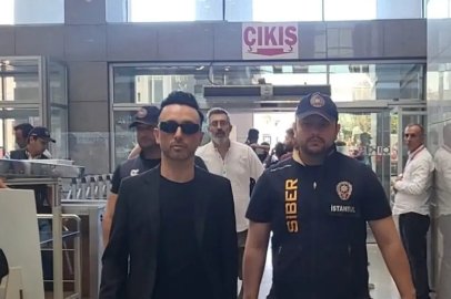 Mabel Matiz hakkında 3 yıla kadar hapis talebi