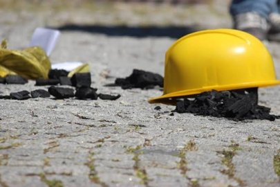 Manisa Soma’da maden ocağında göçük: 1 işçi hayatını kaybetti