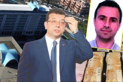 Sağ kolu 50 milyon dolarlık rüşvet çarkını ifşa etti!