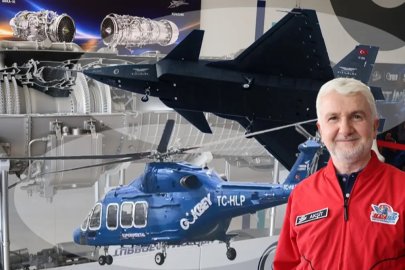 TEI’den havacılık motorlarında yeni aşama: GÖKBEY ve KIZILELMA için tarih verdi