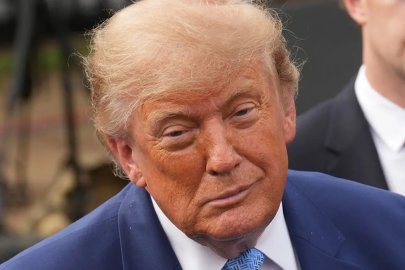 Trump'tan Irak açıklaması