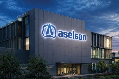 Türkiye'nin hava savunmasına dev yatırım! ASELSAN ile 1 milyar 8 milyon 500 bin avroluk sözleşme