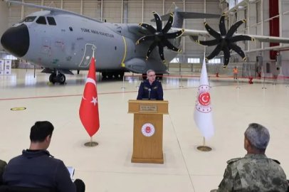 Türkiye üssünü komşuya devrediyor! MSB süreci açıkladı