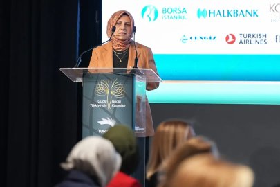 AK Parti Genel Başkan Yardımcısı Terzioğlu: Allah'ın rızasını gözeterek hizmet edeceğiz