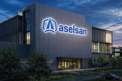 ASELSAN'dan 488,5 milyon euroluk satış sözleşmesi