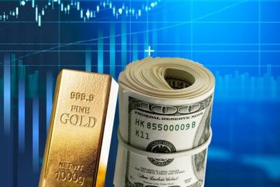 Borsa ve altında haftalık kayıp.. Dolar yükseldi