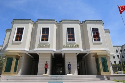İçişleri Bakanlığına uluslararası tescil! Bilgi güvenliğinde ISO sertifikası alındı