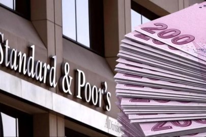 Kredi notuna fon engeli yok! S&P'den Türkiye açıklaması: Hızlı ve ikna edici