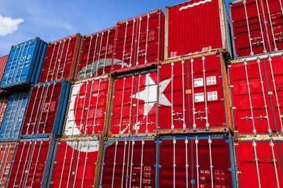 Eylülde 26 milyar dolarlık ihracat! Bakan Bolat: Yeni bir rekor kırdık