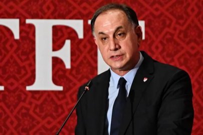 Futbolda şok deprem: MHK Başkanı Ferhat Gündoğdu dahil 5 isim tutuklandı