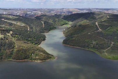 İstanbul'da kuraklık alarmı! Doluluk oranı yüzde 40'ın altında