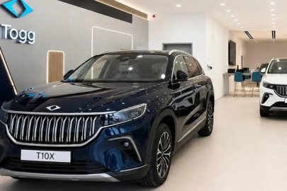 Satılan her iki elektrikli araçtan biri Togg! Otomobil satışlarında lider değişmedi