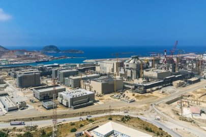 TEKNOFEST'ten ''Akkuyu'' müjdesi! İlk elektrik için geri sayım başladı