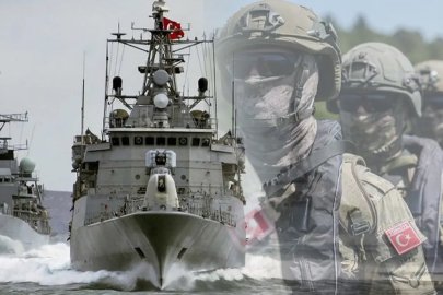 Türkiye ve Mısır güçlerini birleştirdi! İsrail'den ''yeni cephe'' itirafı