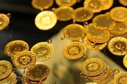 Altın fiyatlarında son durum.. Gram altın kaç TL oldu?