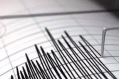 Ege Denizi’nde deprem! AFAD büyüklüğünü açıkladı