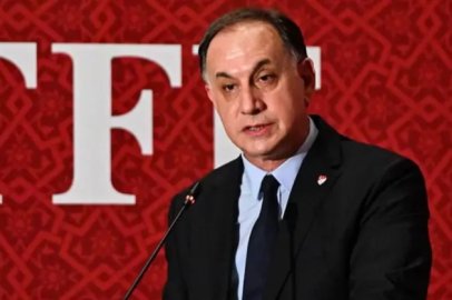 MHK Başkanı Ferhat Gündoğdu’dan istifa kararı