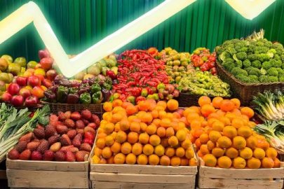 Eylülde fiyatı en çok artan ve azalan ürünler belli oldu