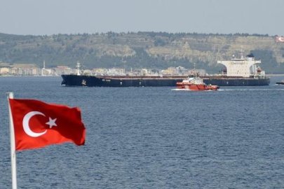 Türk lirasıyla dış ticaret hacmi 9 ayda 1,2 trilyon lirayı aştı