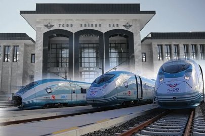 Hızlı tren ağımız genişliyor! Doğrudan bağlanan il sayısı 14'e yükseliyor