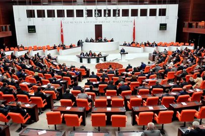 TBMM’de fon oturumu: Cevdet Yılmaz Genel Kurulu bilgilendirecek