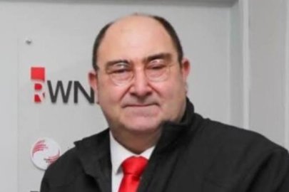 TRT Haber muhabiri Recep Levent Öztürk hayatını kaybetti