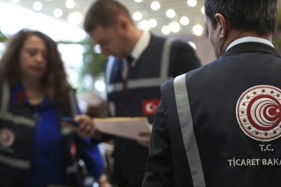 Vatandaşın cebine göz dikene geçit yok: Bakanlık 360 bin firmayı kıskaca aldı