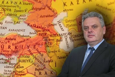 Ankara'nın desteğini öve öve bitiremedi! Serebrian: Türkiye bizim için önemli bir ortak