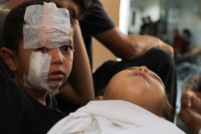 Dünya 3 yıldır tarihin en büyük katliamına tanık oluyor