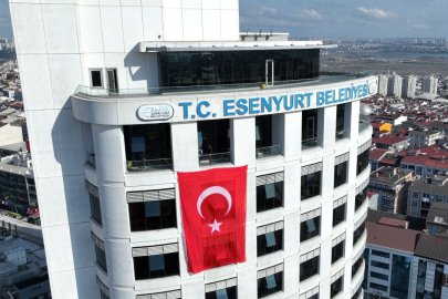 Esenyurt Belediyesi'ne yolsuzluk operasyonu: 17 şüpheli gözaltına alındı